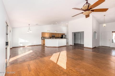 7536 S Laurel Willow Dr, Tucson, AZ 85747 photo 7