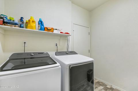 3833 E Sun View Ct, Tucson, AZ 85706 photo 20