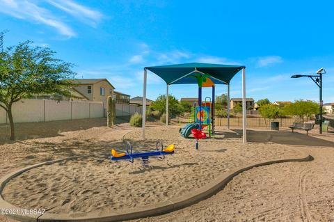 3833 E Sun View Ct, Tucson, AZ 85706 photo 27