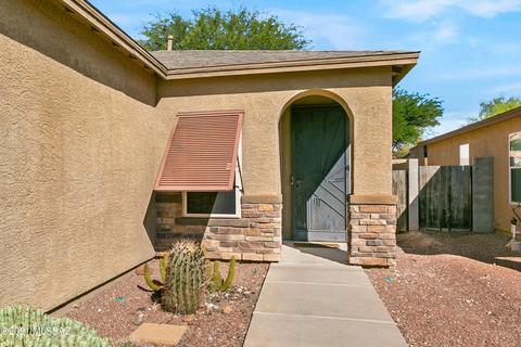3833 E Sun View Ct, Tucson, AZ 85706 photo 2