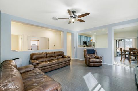 3833 E Sun View Ct, Tucson, AZ 85706 photo 3