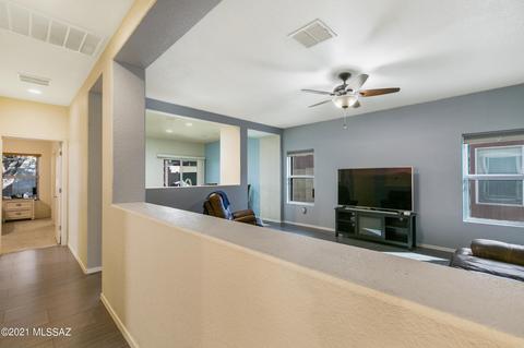 3833 E Sun View Ct, Tucson, AZ 85706 photo 6