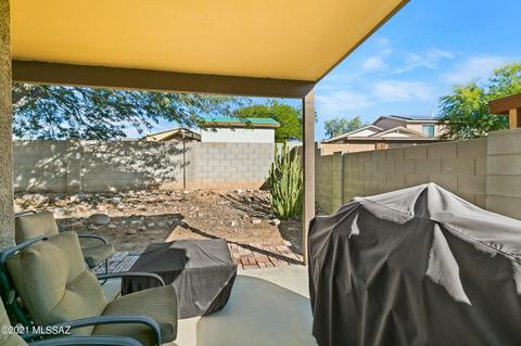3833 E Sun View Ct, Tucson, AZ 85706 photo 21
