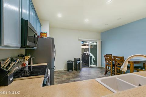 3833 E Sun View Ct, Tucson, AZ 85706 photo 10