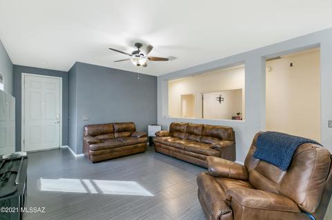 3833 E Sun View Ct, Tucson, AZ 85706 photo 4