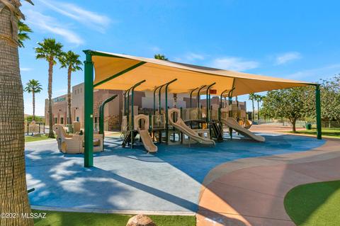 3833 E Sun View Ct, Tucson, AZ 85706 photo 26