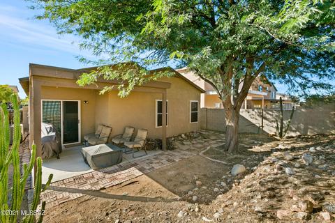 3833 E Sun View Ct, Tucson, AZ 85706 photo 22