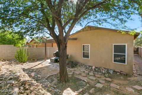3833 E Sun View Ct, Tucson, AZ 85706 photo 23