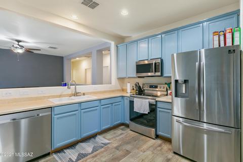 3833 E Sun View Ct, Tucson, AZ 85706 photo 11