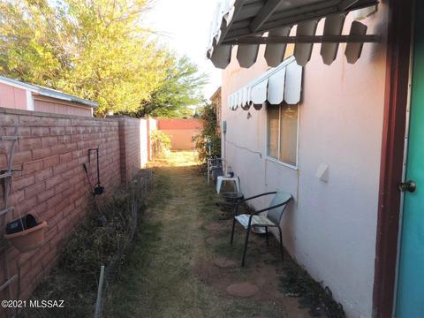1206 E High St, Pearce, AZ 85625 photo 30