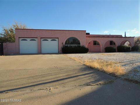 1206 E High St, Pearce, AZ 85625 photo 2
