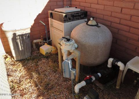 1206 E High St, Pearce, AZ 85625 photo 8