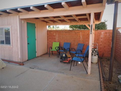 1206 E High St, Pearce, AZ 85625 photo 32