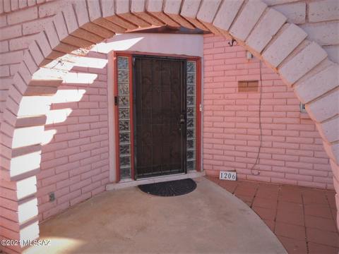 1206 E High St, Pearce, AZ 85625 photo 4