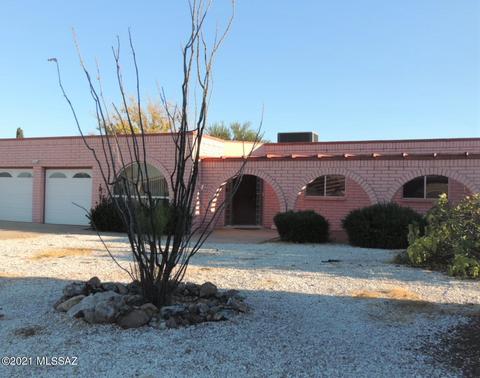 1206 E High St, Pearce, AZ 85625 photo 1