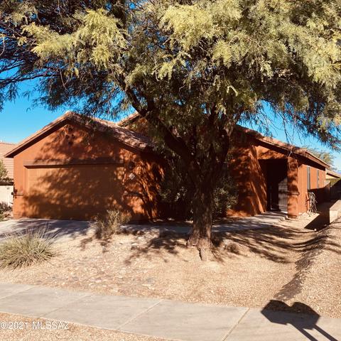 74 W Bryan Scott Pl, Vail, AZ 85641 photo 1