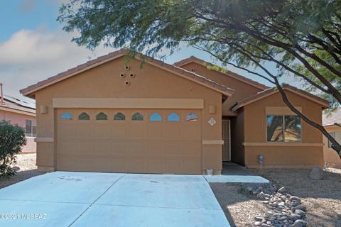 73 W Eric Dorman St, Vail, AZ 85641 photo 1