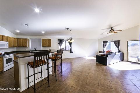 73 W Eric Dorman St, Vail, AZ 85641 photo 3