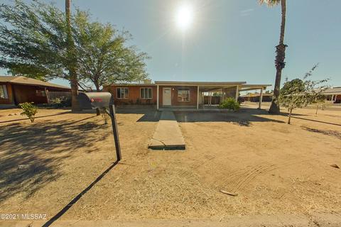 5602 E 35th St, Tucson, AZ 85711 photo 1