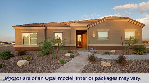 399 W Weldon St, Vail, AZ 85641 photo 4