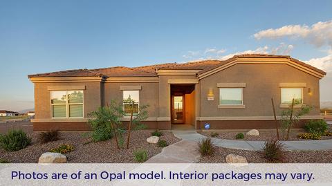 399 W Weldon St, Vail, AZ 85641 photo 3