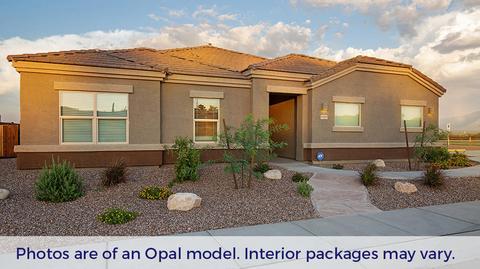 399 W Weldon St, Vail, AZ 85641 photo 2