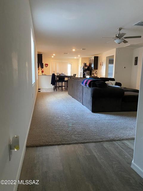 4011 E Braddock Dr, Tucson, AZ 85706 photo 2