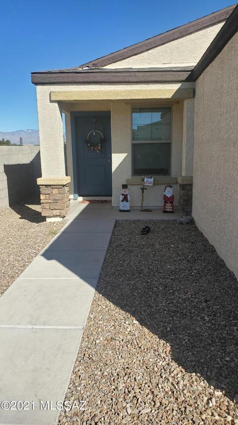 4011 E Braddock Dr, Tucson, AZ 85706 photo 1