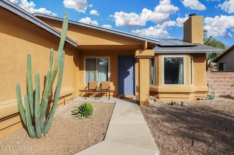 9971 E Watson Dr, Tucson, AZ 85730 photo 2