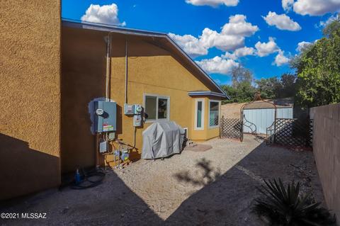 9971 E Watson Dr, Tucson, AZ 85730 photo 30