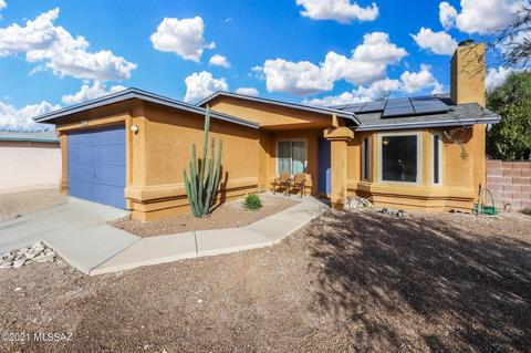 9971 E Watson Dr, Tucson, AZ 85730 photo 1