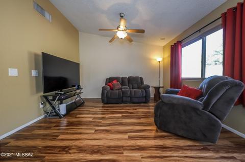 9971 E Watson Dr, Tucson, AZ 85730 photo 10