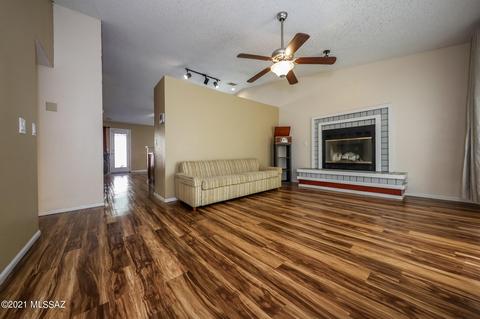 9971 E Watson Dr, Tucson, AZ 85730 photo 3