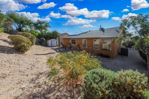 9971 E Watson Dr, Tucson, AZ 85730 photo 27