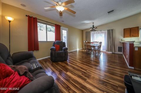 9971 E Watson Dr, Tucson, AZ 85730 photo 12