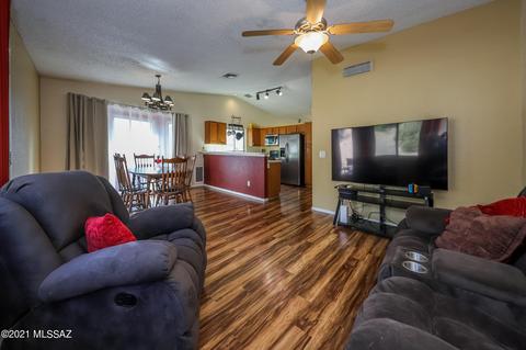 9971 E Watson Dr, Tucson, AZ 85730 photo 11