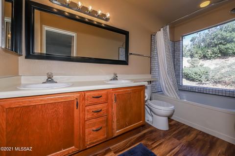 9971 E Watson Dr, Tucson, AZ 85730 photo 16