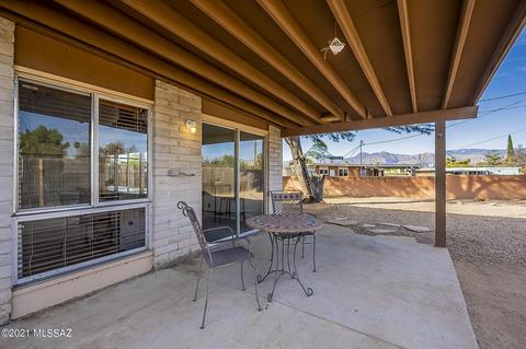 8104 E Baker Dr, Tucson, AZ 85710 photo 31