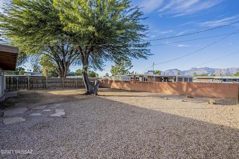 8104 E Baker Dr, Tucson, AZ 85710 photo 27