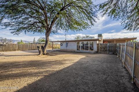 8104 E Baker Dr, Tucson, AZ 85710 photo 25