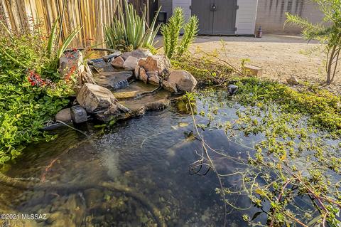 8104 E Baker Dr, Tucson, AZ 85710 photo 33