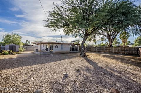 8104 E Baker Dr, Tucson, AZ 85710 photo 26