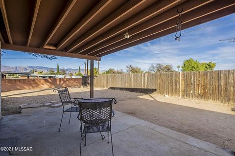 8104 E Baker Dr, Tucson, AZ 85710 photo 30