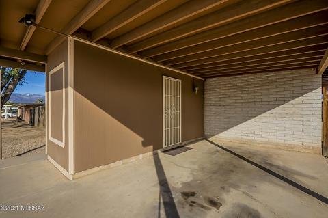8104 E Baker Dr, Tucson, AZ 85710 photo 38
