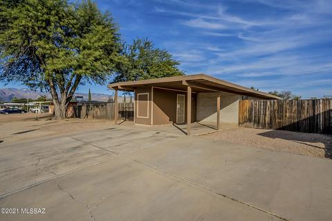 8104 E Baker Dr, Tucson, AZ 85710 photo 3