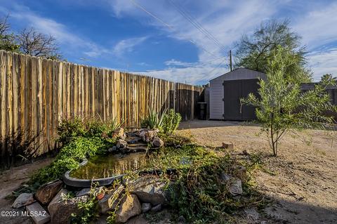 8104 E Baker Dr, Tucson, AZ 85710 photo 35