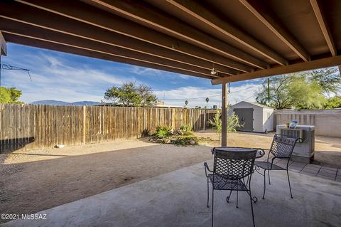 8104 E Baker Dr, Tucson, AZ 85710 photo 32