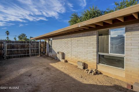 8104 E Baker Dr, Tucson, AZ 85710 photo 36