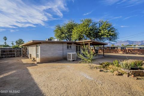 8104 E Baker Dr, Tucson, AZ 85710 photo 28