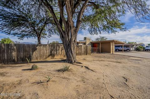 8104 E Baker Dr, Tucson, AZ 85710 photo 37
